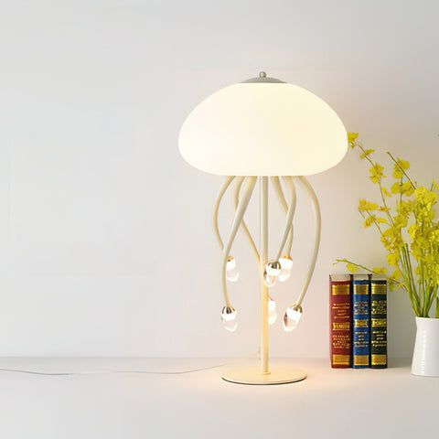 Jellyfish Table Lamp – detail 16