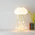 Jellyfish Table Lamp