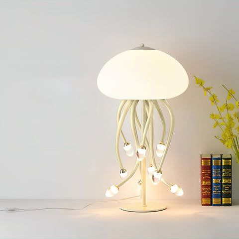 Jellyfish Table Lamp – detail 18