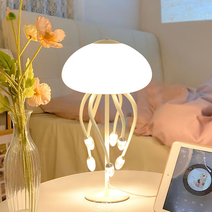 Jellyfish Table Lamp