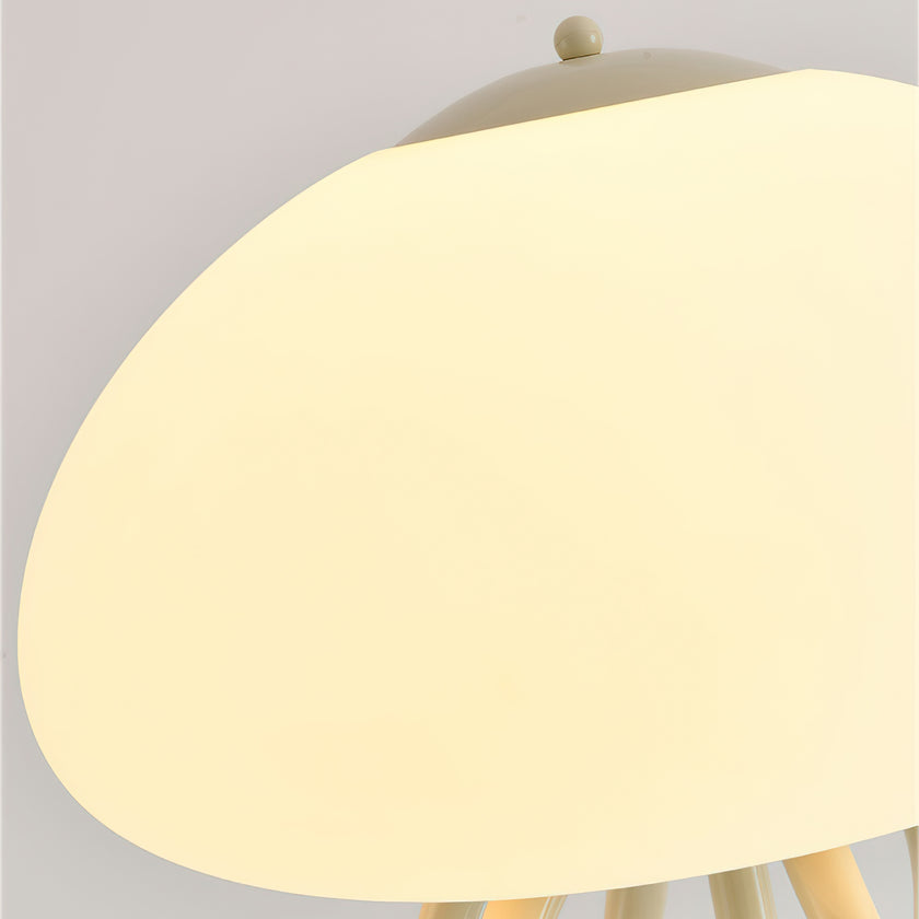 Jellyfish Table Lamp