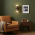 Jensen Wall Light