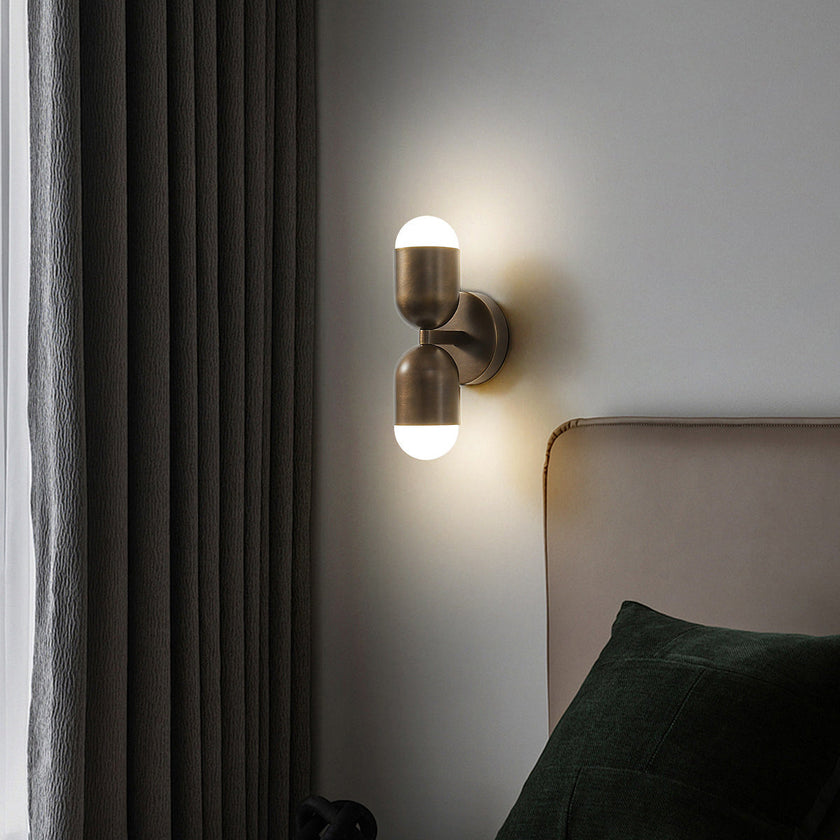Jensen Wall Light