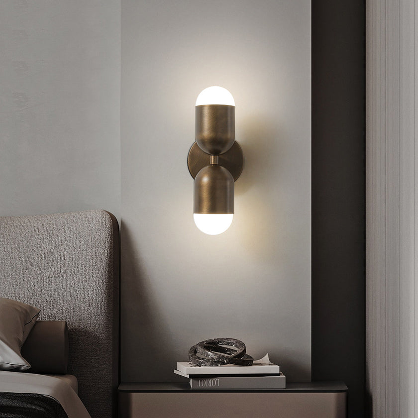 Jensen Wall Light