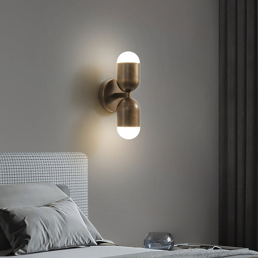 Jensen Wall Light