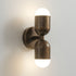 Jensen Wall Light