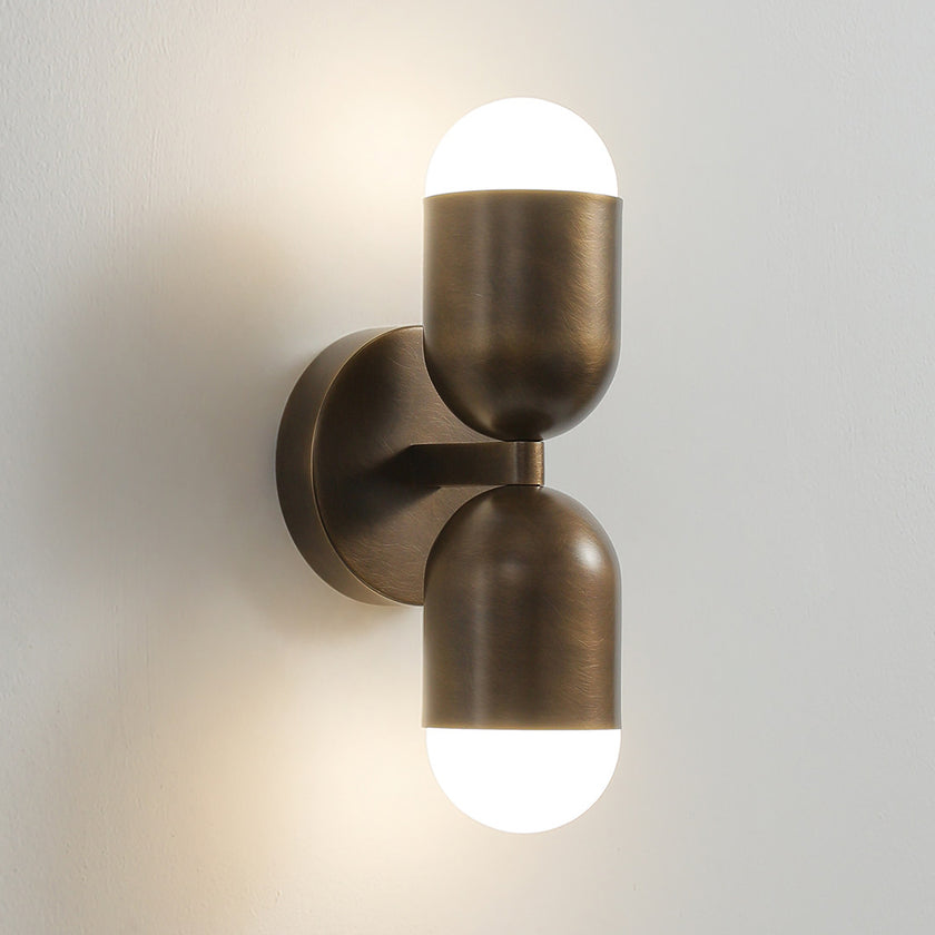 Jensen Wall Light