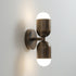 Jensen Wall Light