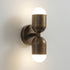 Jensen Wall Light