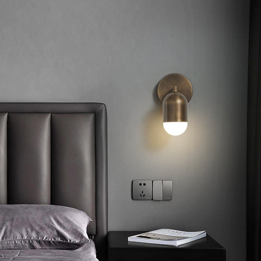 Jensen Wall Light
