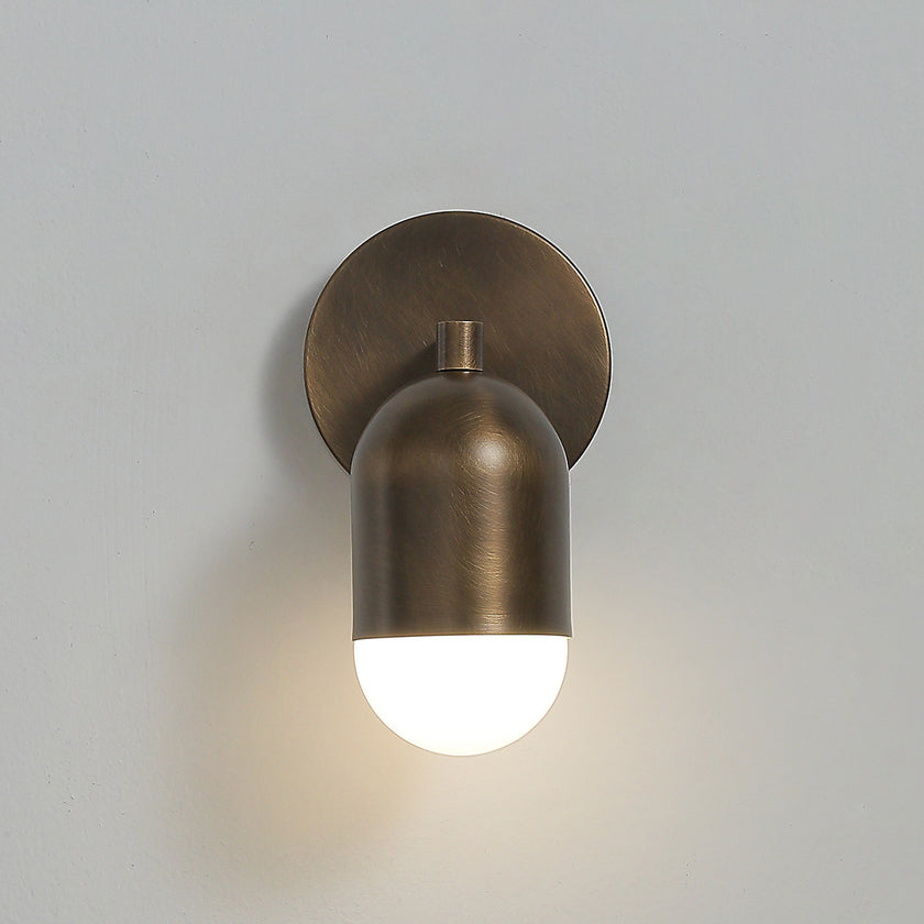 Jensen Wall Light