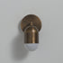 Jensen Wall Light
