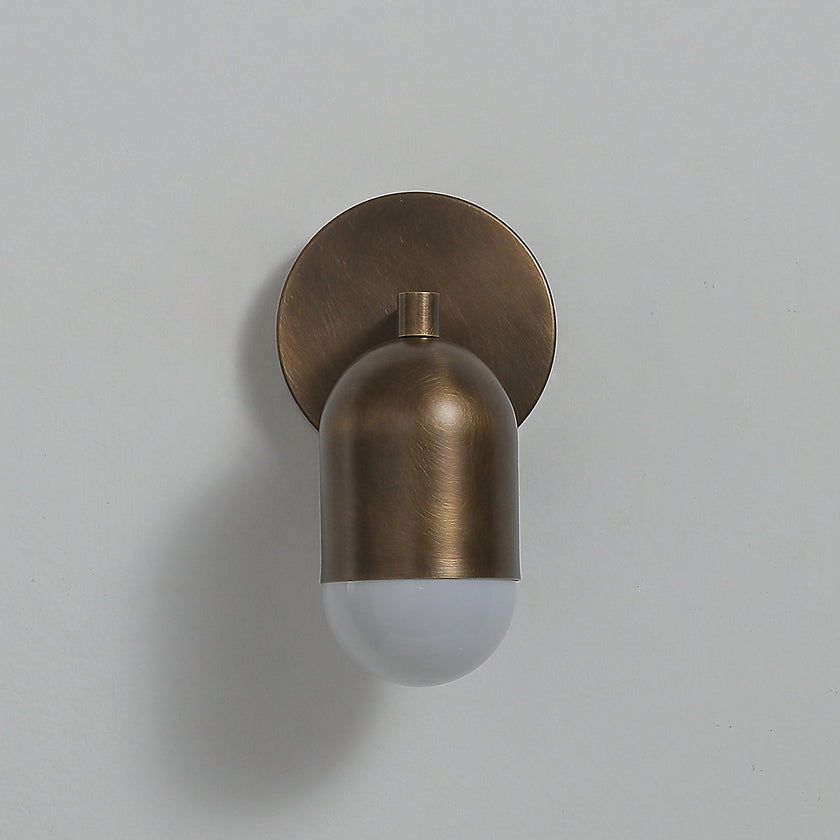 Jensen Wall Light