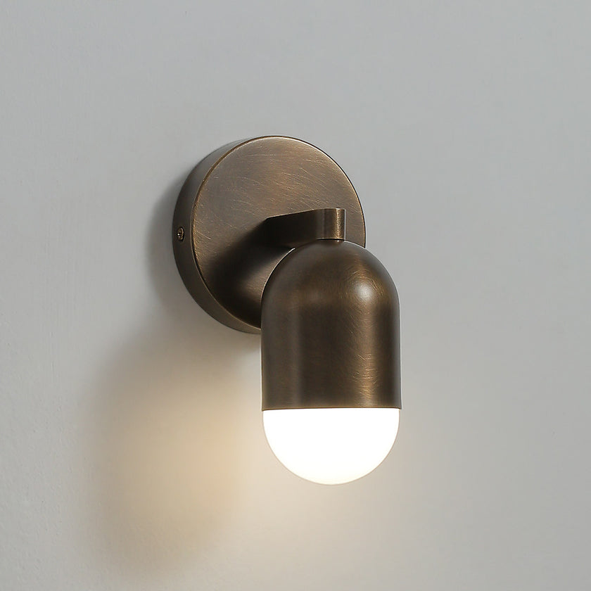 Jensen Wall Light