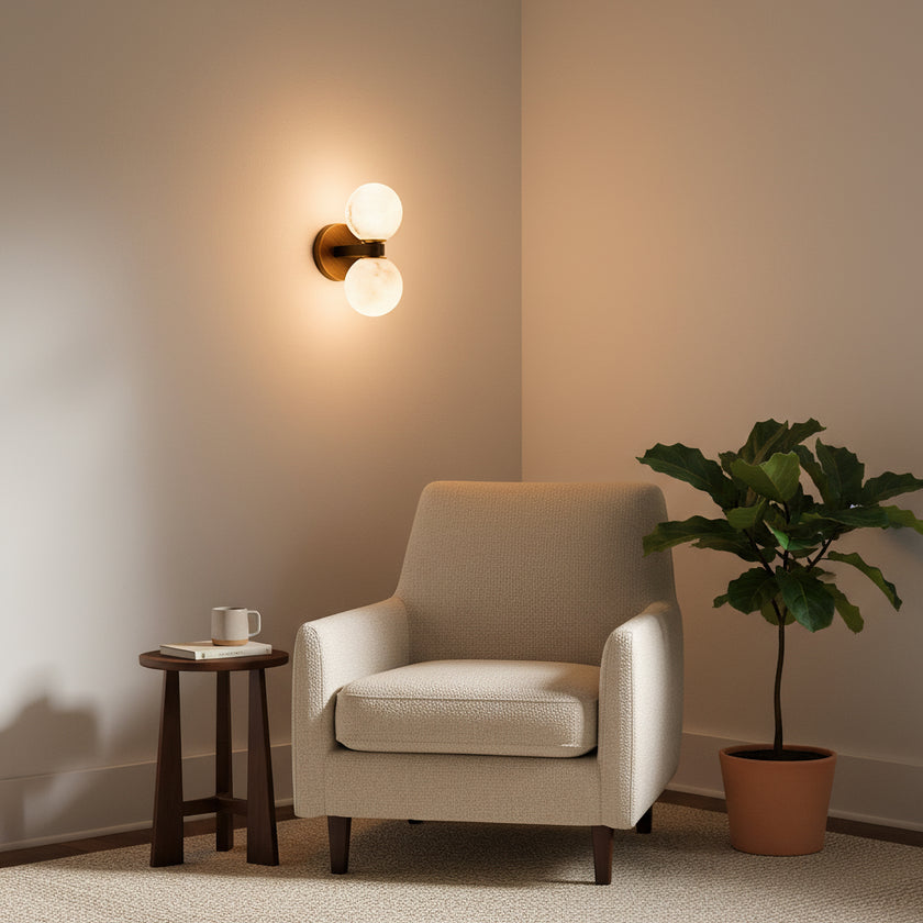 Jestero Wall Lamp