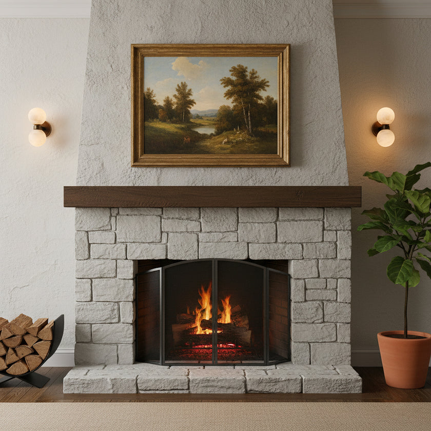 Jestero Wall Lamp