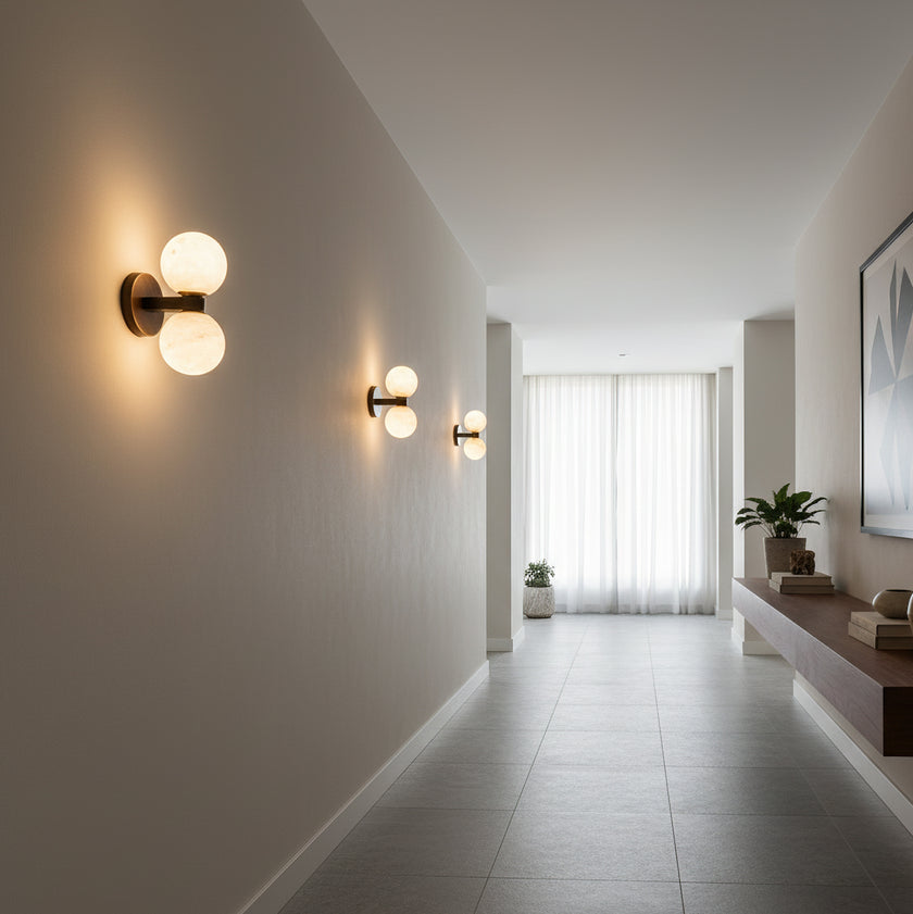 Jestero Wall Lamp