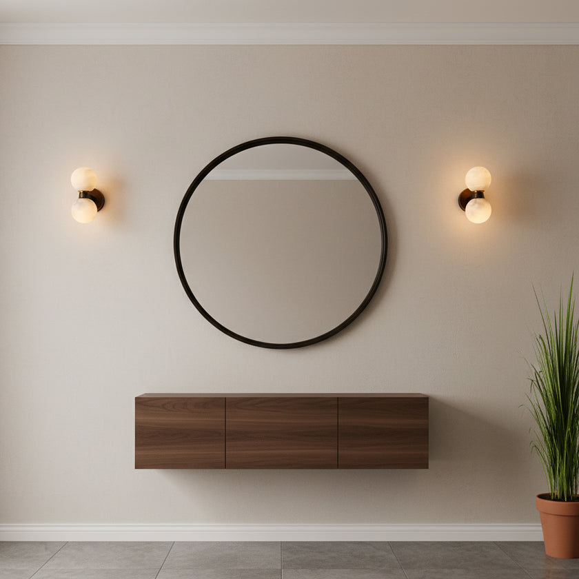 Jestero Wall Lamp