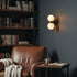 Jestero Wall Lamp