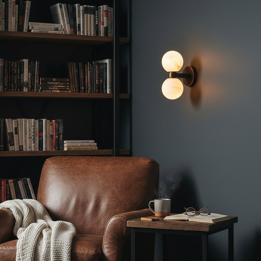 Jestero Wall Lamp