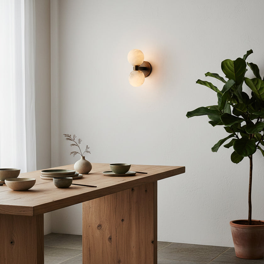 Jestero Wall Lamp