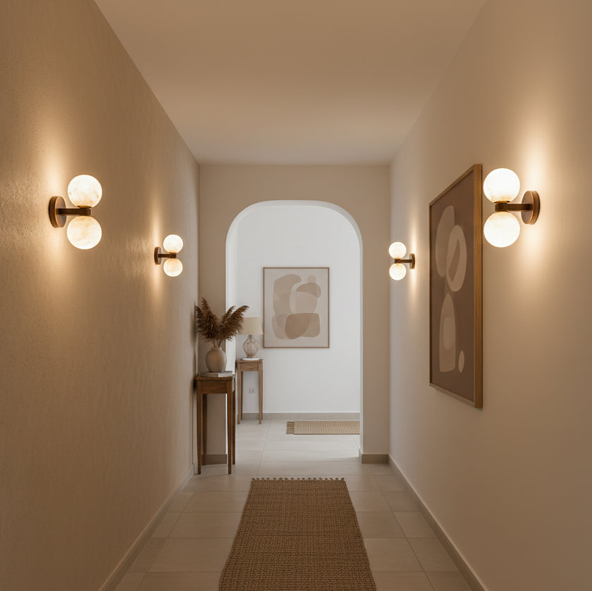 Jestero Wall Lamp