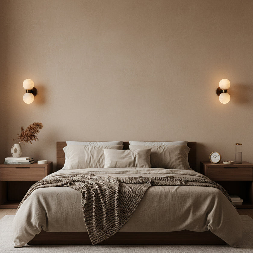 Jestero Wall Lamp