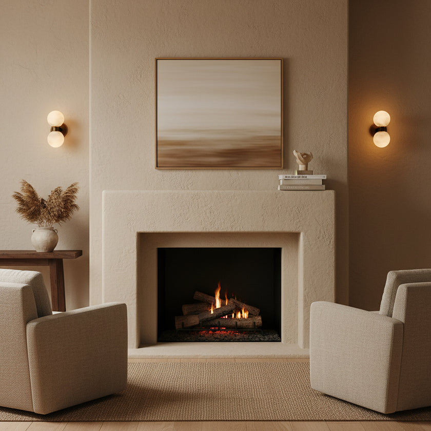 Jestero Wall Lamp