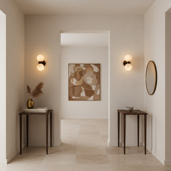 Jestero Wall Lamp