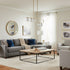 Jesyca Chandelier