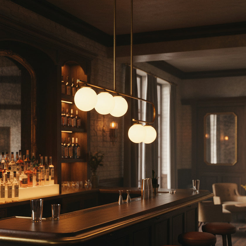 Jesyca Chandelier