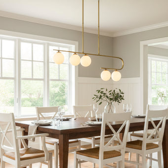 Jesyca Chandelier