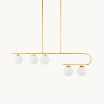 Jesyca Chandelier