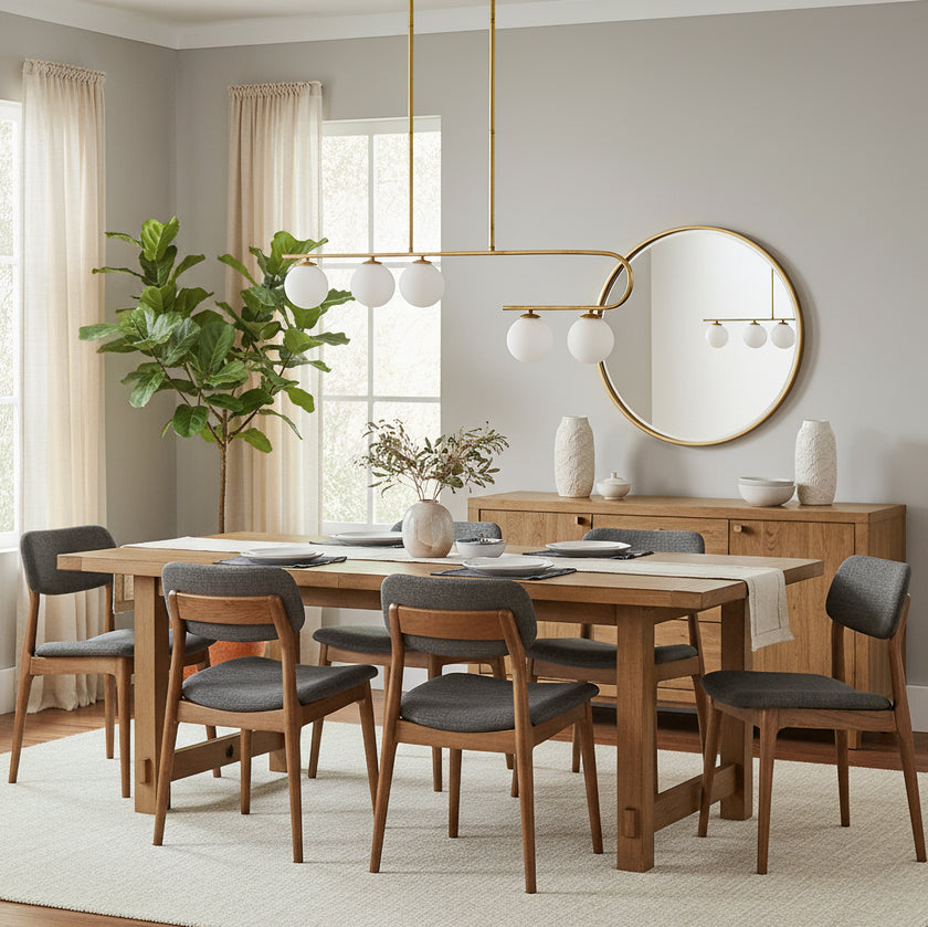 Jesyca Chandelier