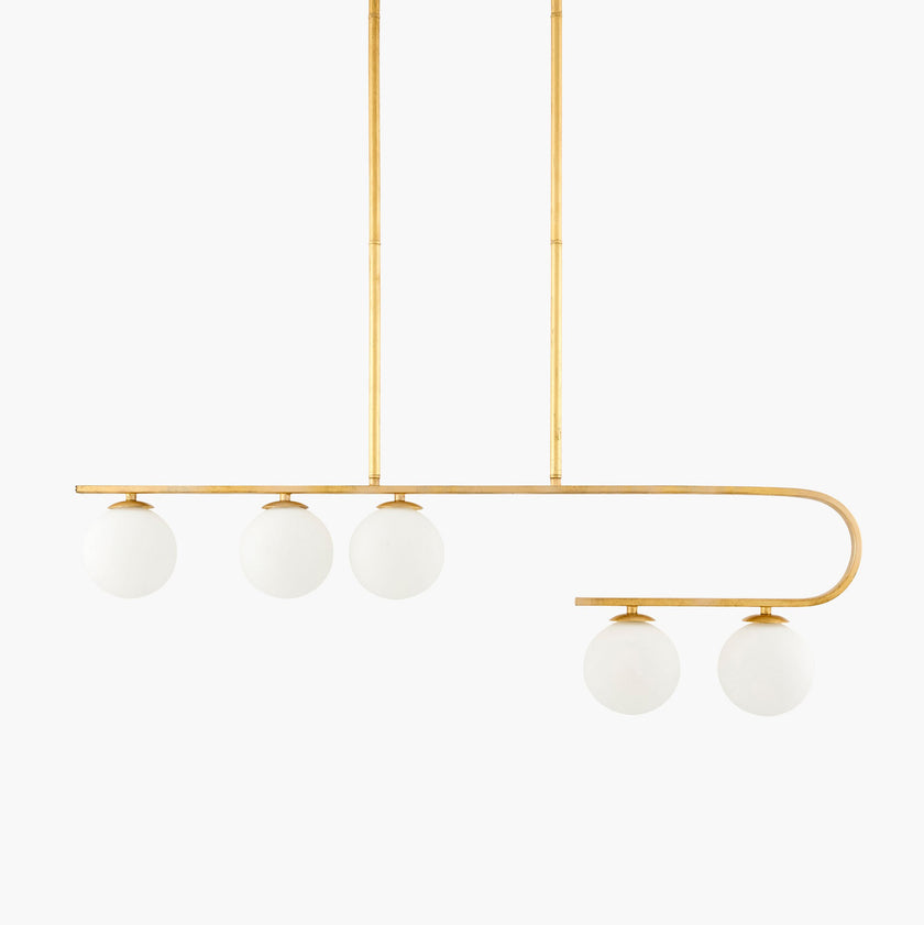 Jesyca Chandelier