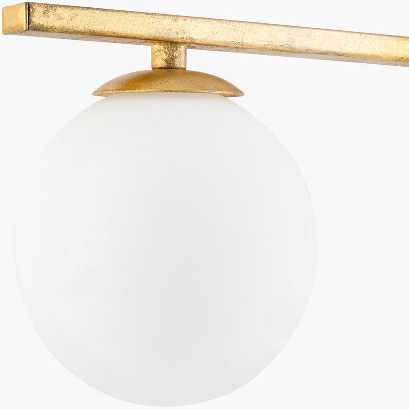 Jesyca Chandelier