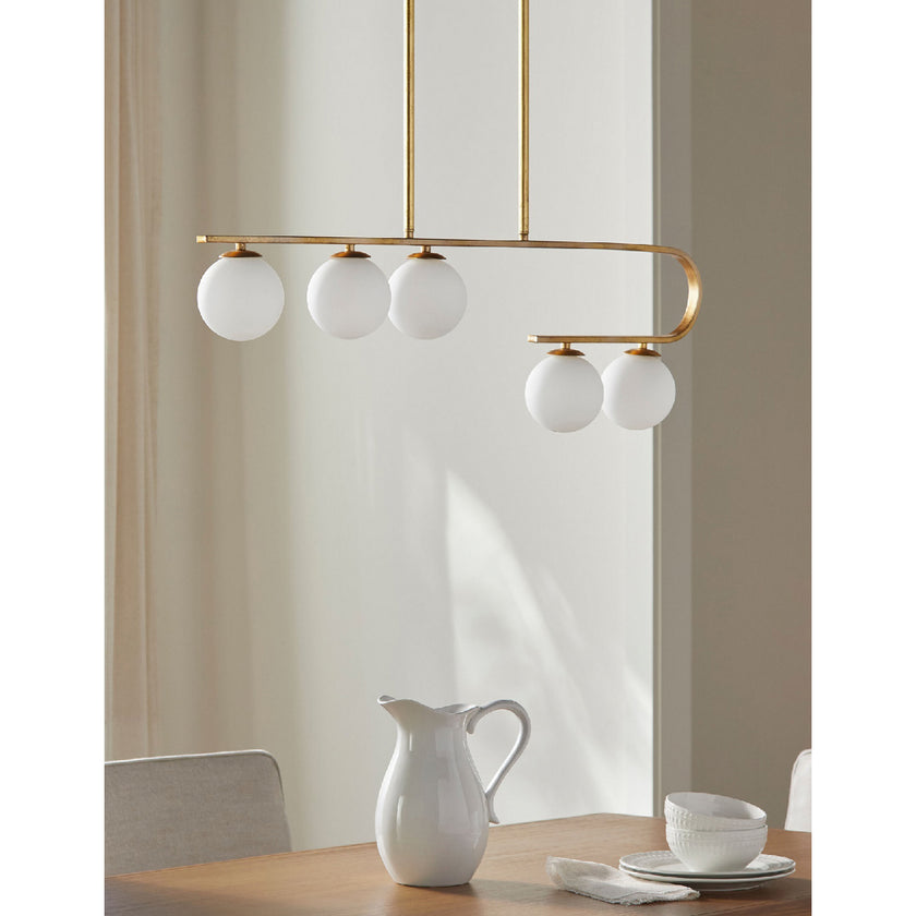 Jesyca Chandelier
