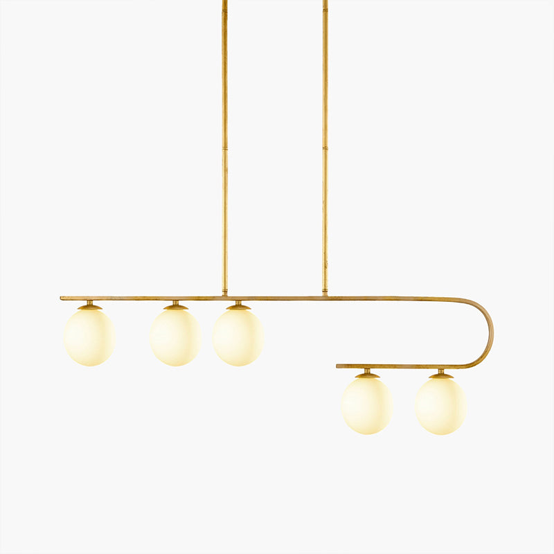 Jesyca Chandelier