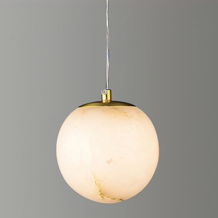 Jewel Pendant Lamp