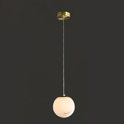 Jewel Pendant Lamp