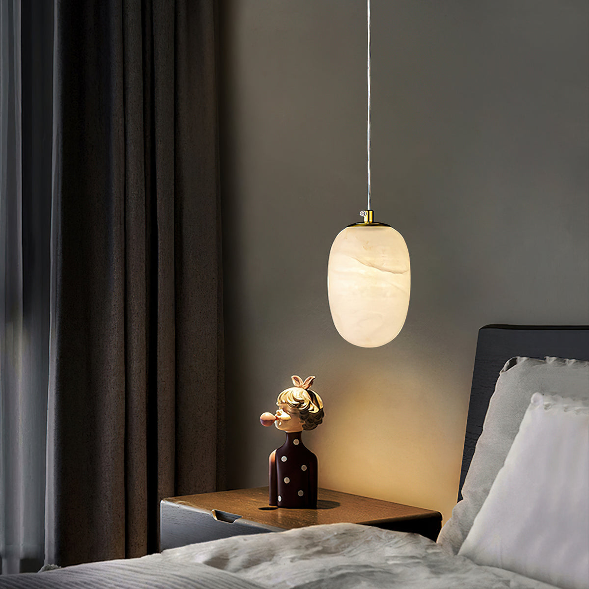 Jewel Pendant Lamp – detail 2