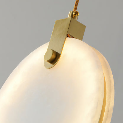 Jewel Pendant Lamp