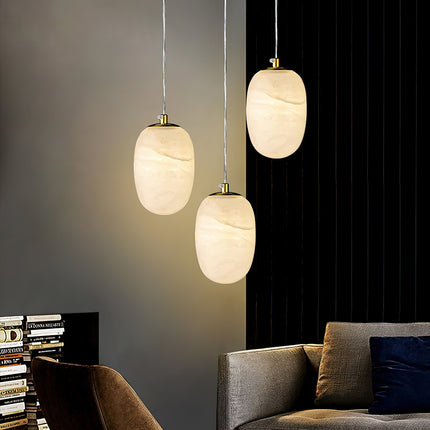 Jewel Pendant Lamp