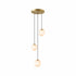 Jewel Pendant Lamp