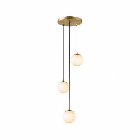 Jewel Pendant Lamp – detail 36