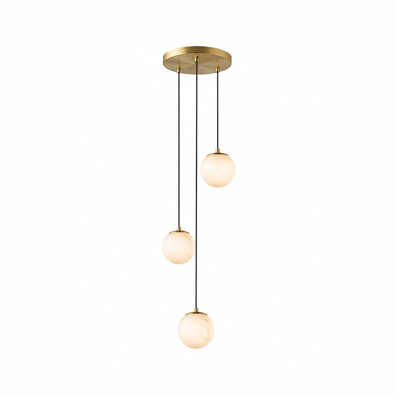 Jewel Pendant Lamp