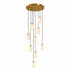 Jewel Pendant Lamp