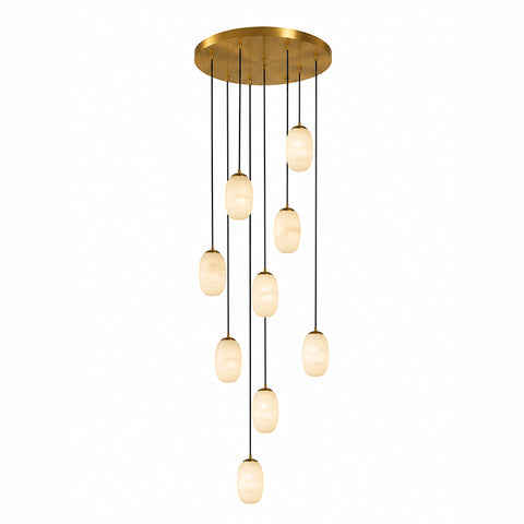 Lampe Suspendue Jewel
