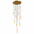 Jewel Pendant Lamp
