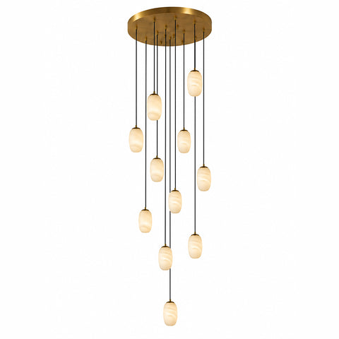 Lampe Suspendue Jewel